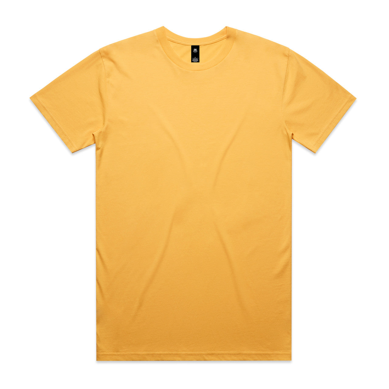 AS COLOUR - 5001 STAPLE TEE
