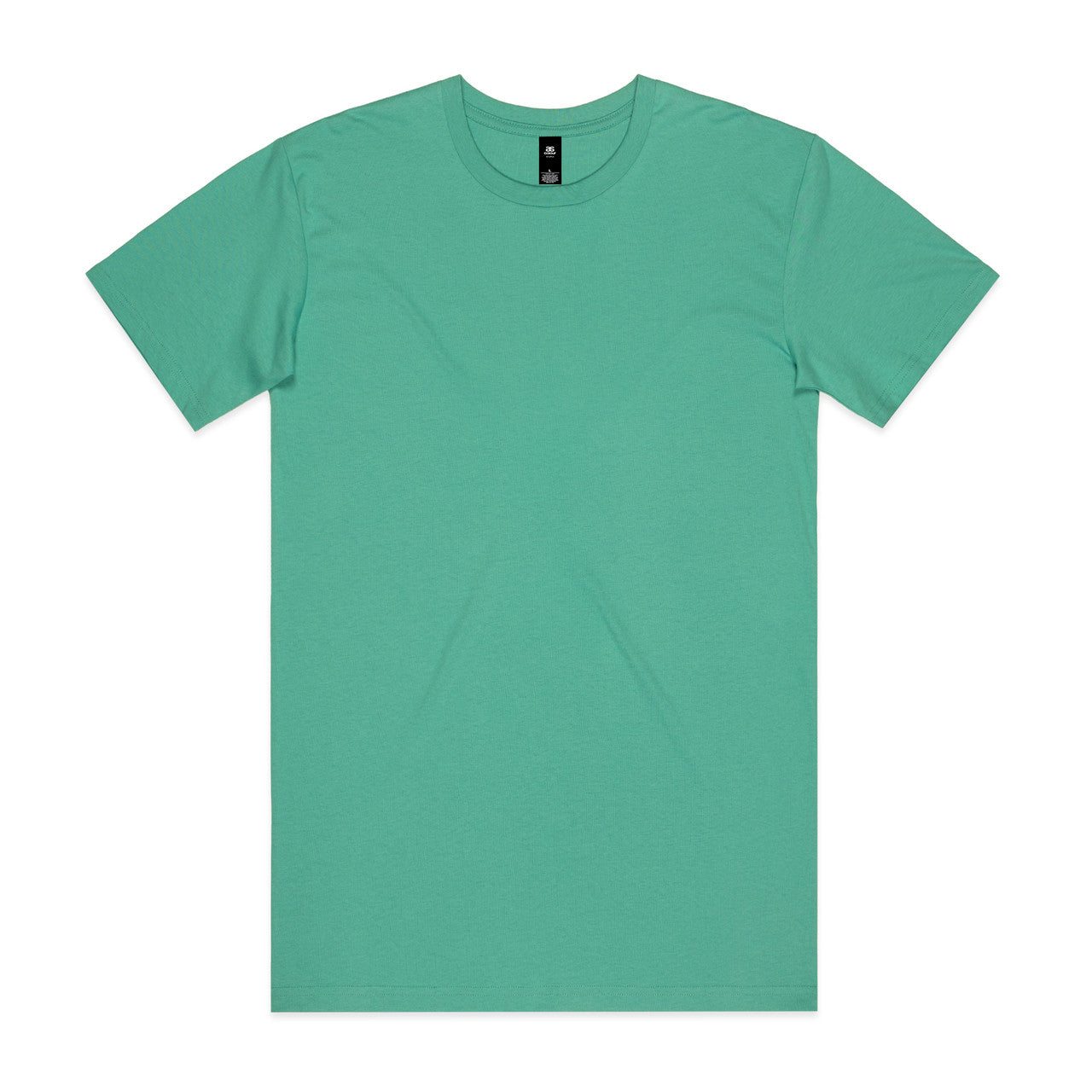 AS COLOUR - 5001 STAPLE TEE