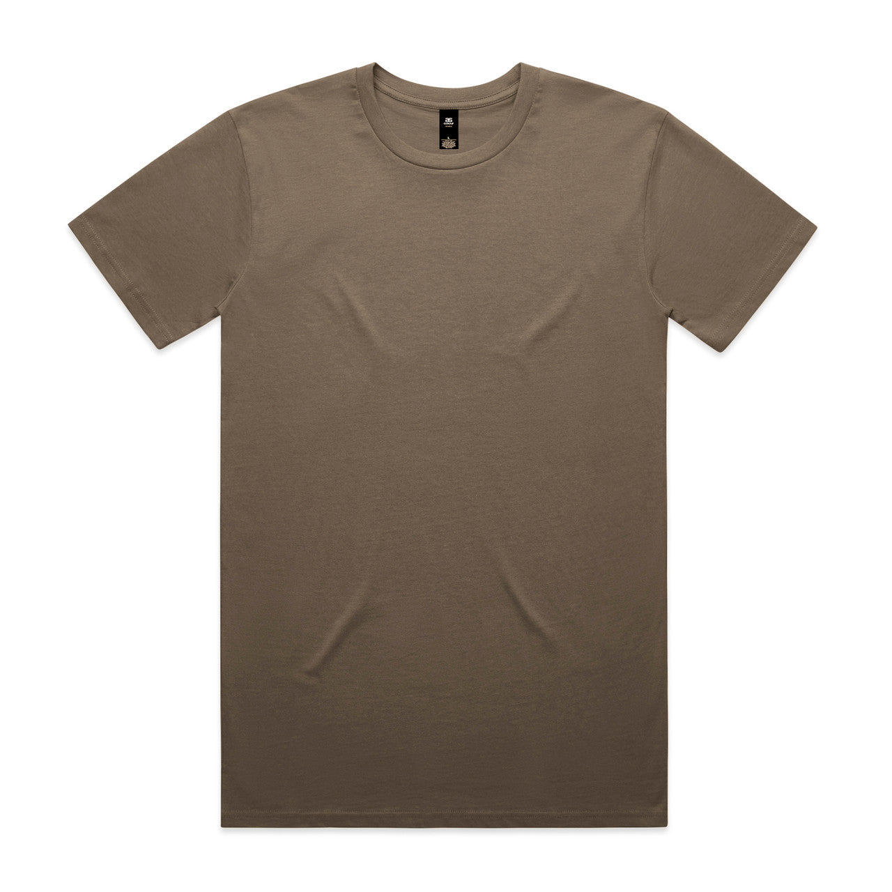 AS COLOUR - 5001 STAPLE TEE