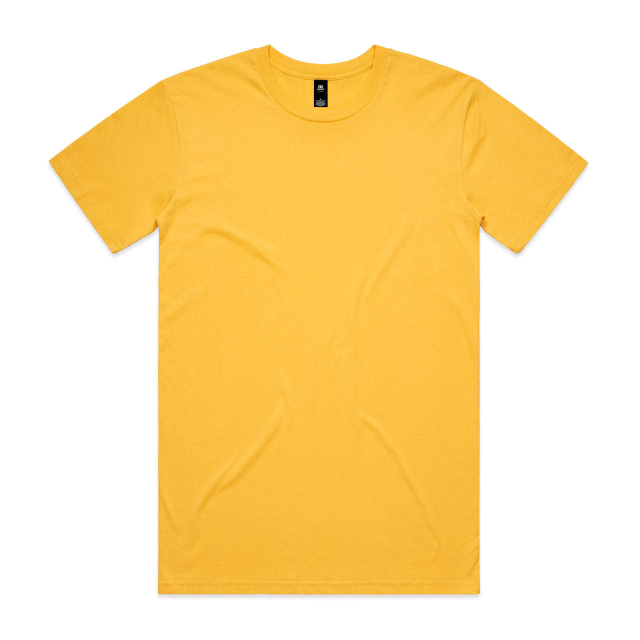 AS COLOUR - 5001 STAPLE TEE