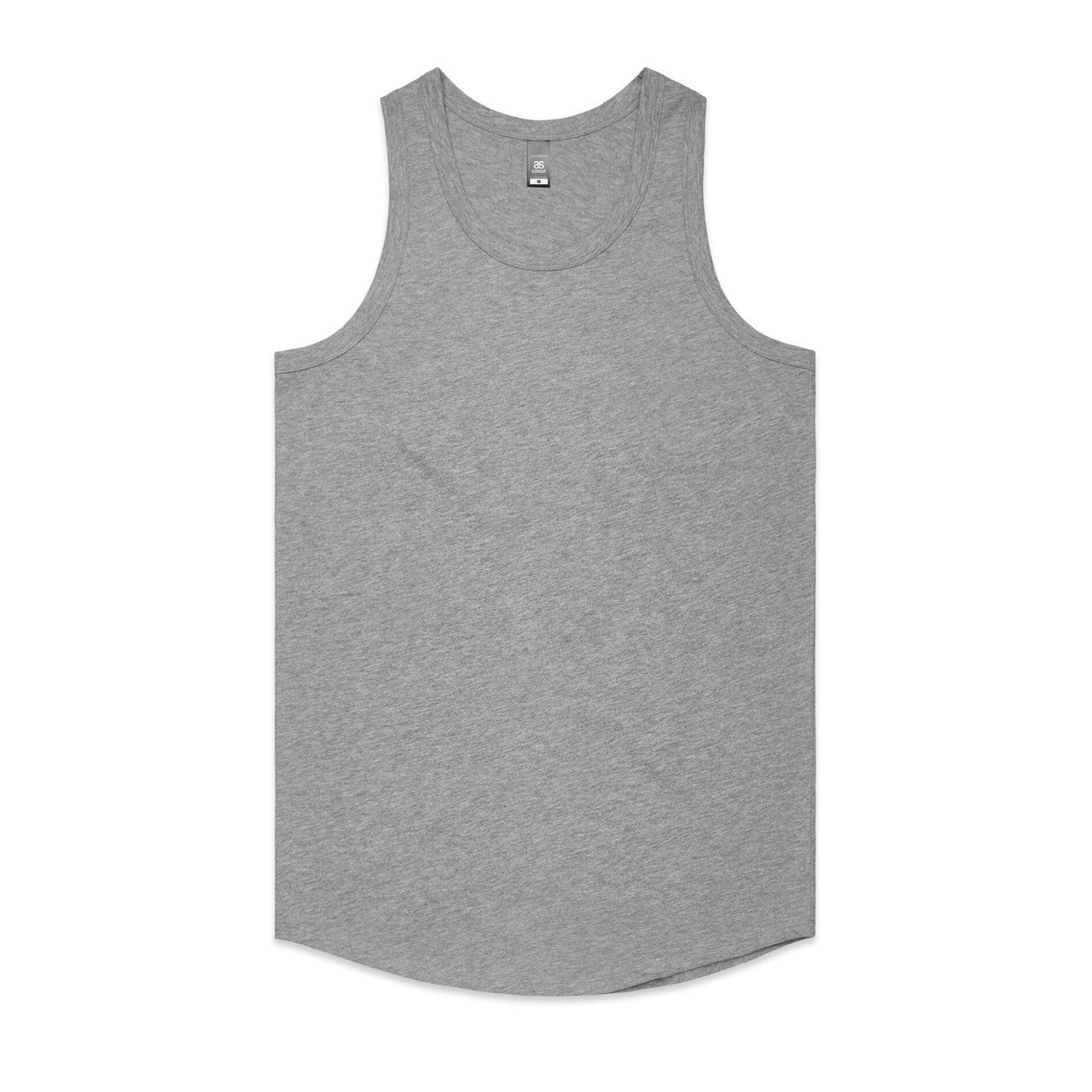 AS COLOUR - 5004 AUTHENTIC SINGLET