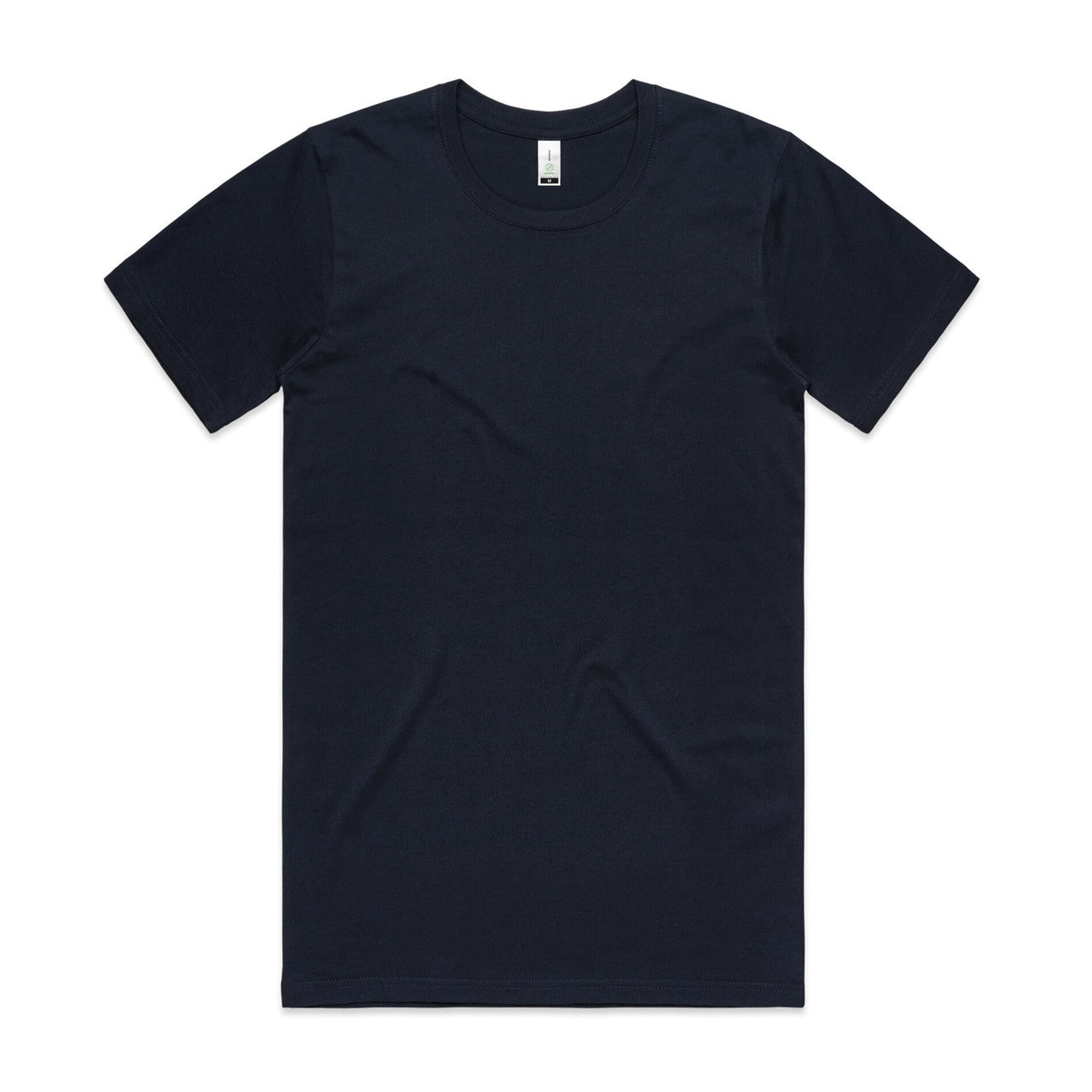 AS COLOUR - 5005 ORGANIC TEE