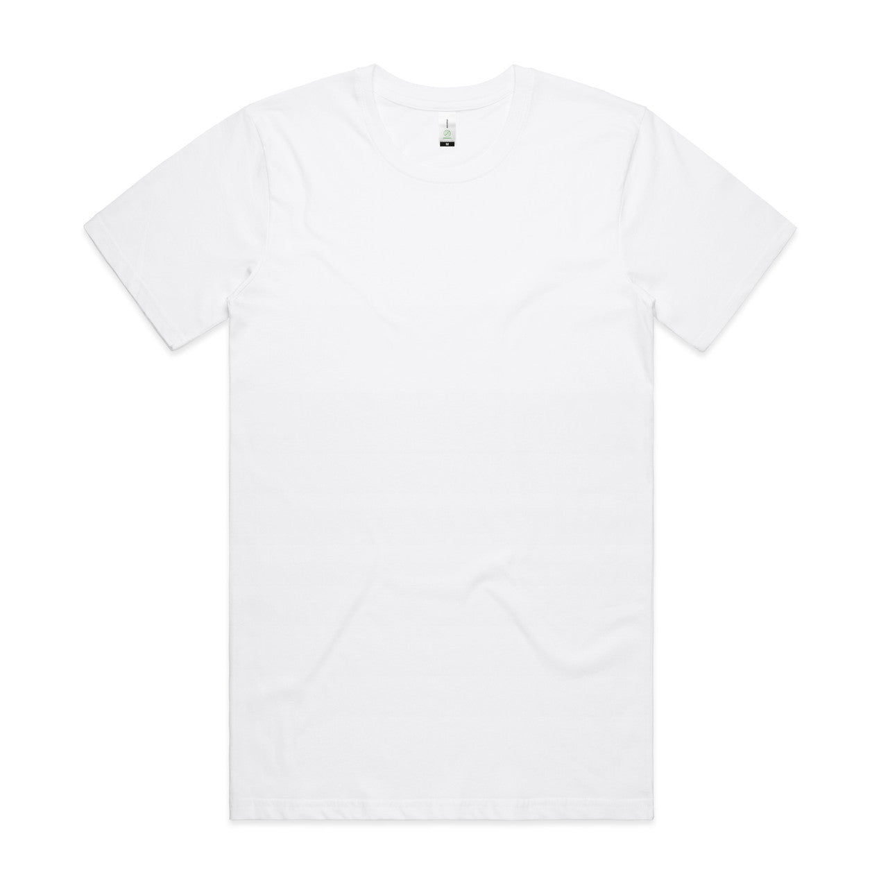 AS COLOUR - 5005 ORGANIC TEE
