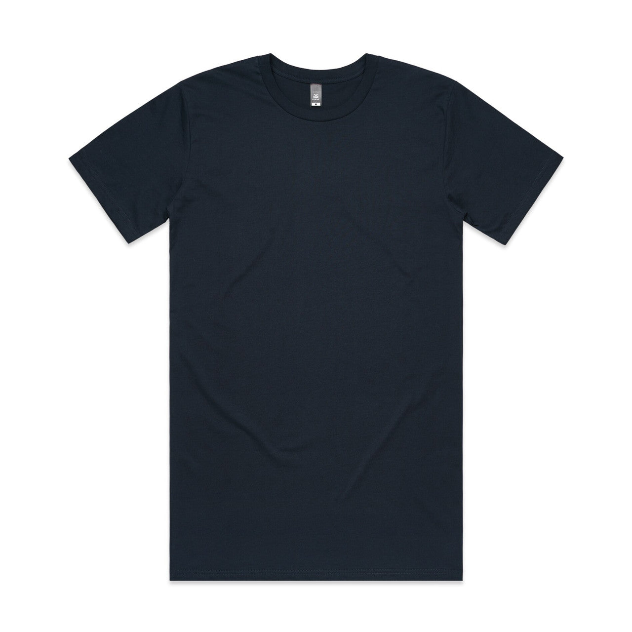 AS COLOUR - 5013 TALL TEE