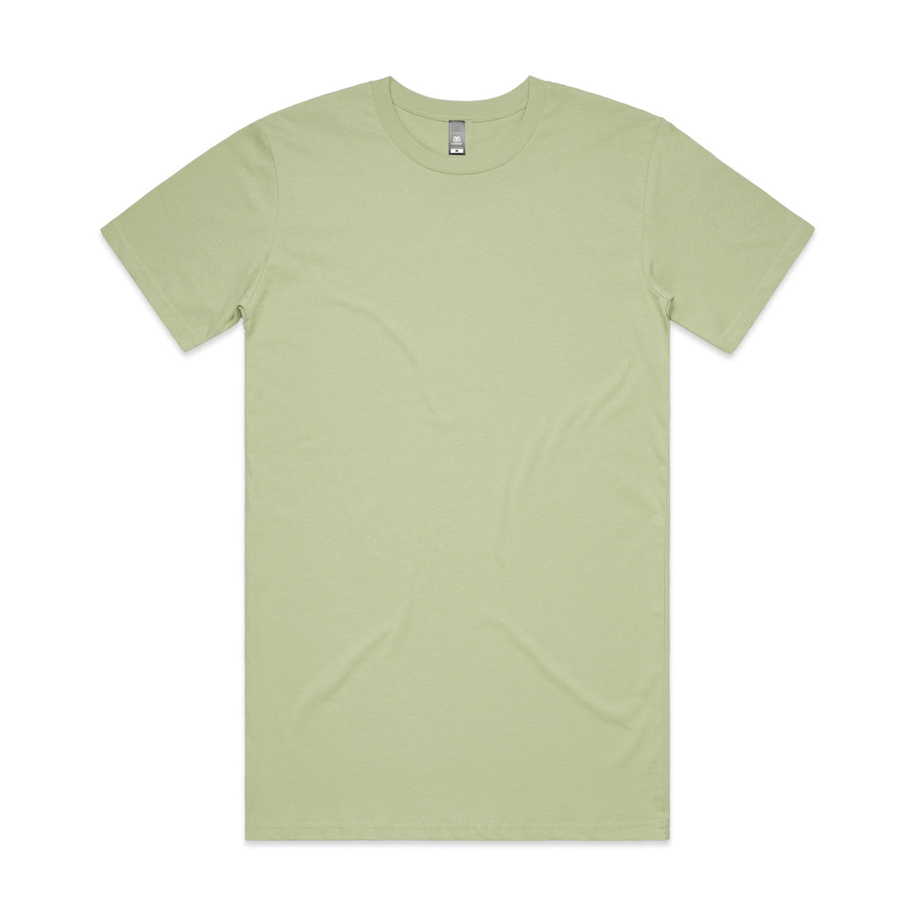 AS COLOUR - 5013 TALL TEE