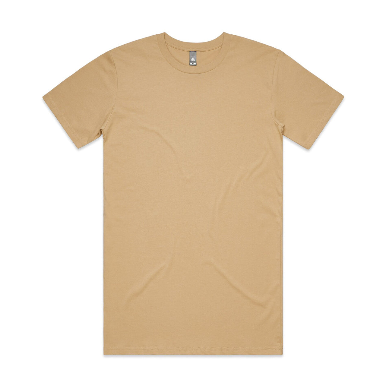 AS COLOUR - 5013 TALL TEE