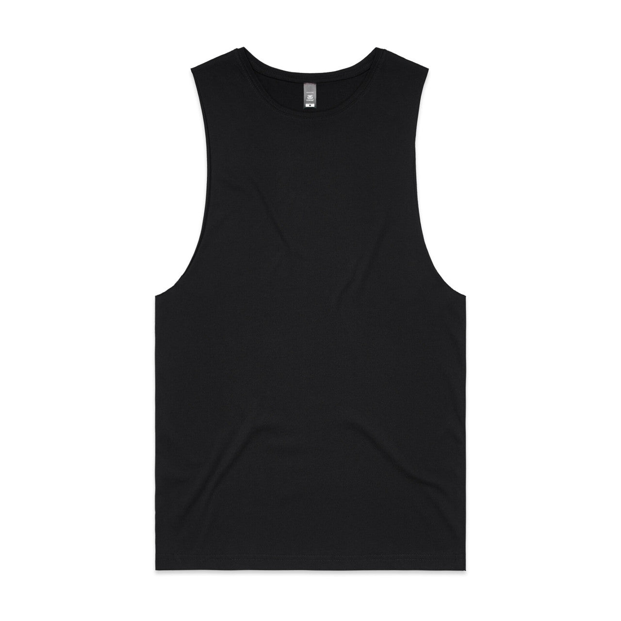 AS COLOUR - 5025 BARNARD TANK TEE