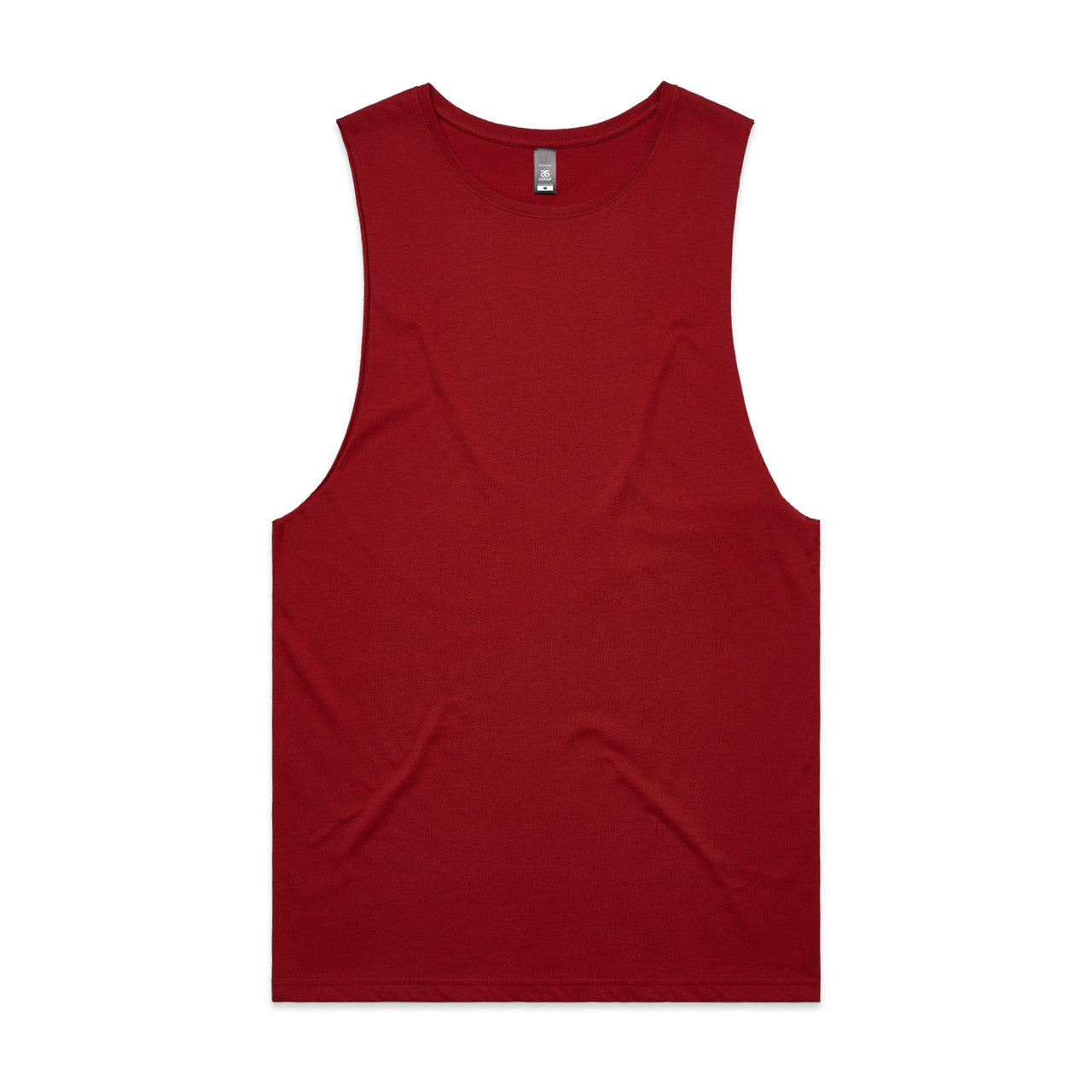 AS COLOUR - 5025 BARNARD TANK TEE