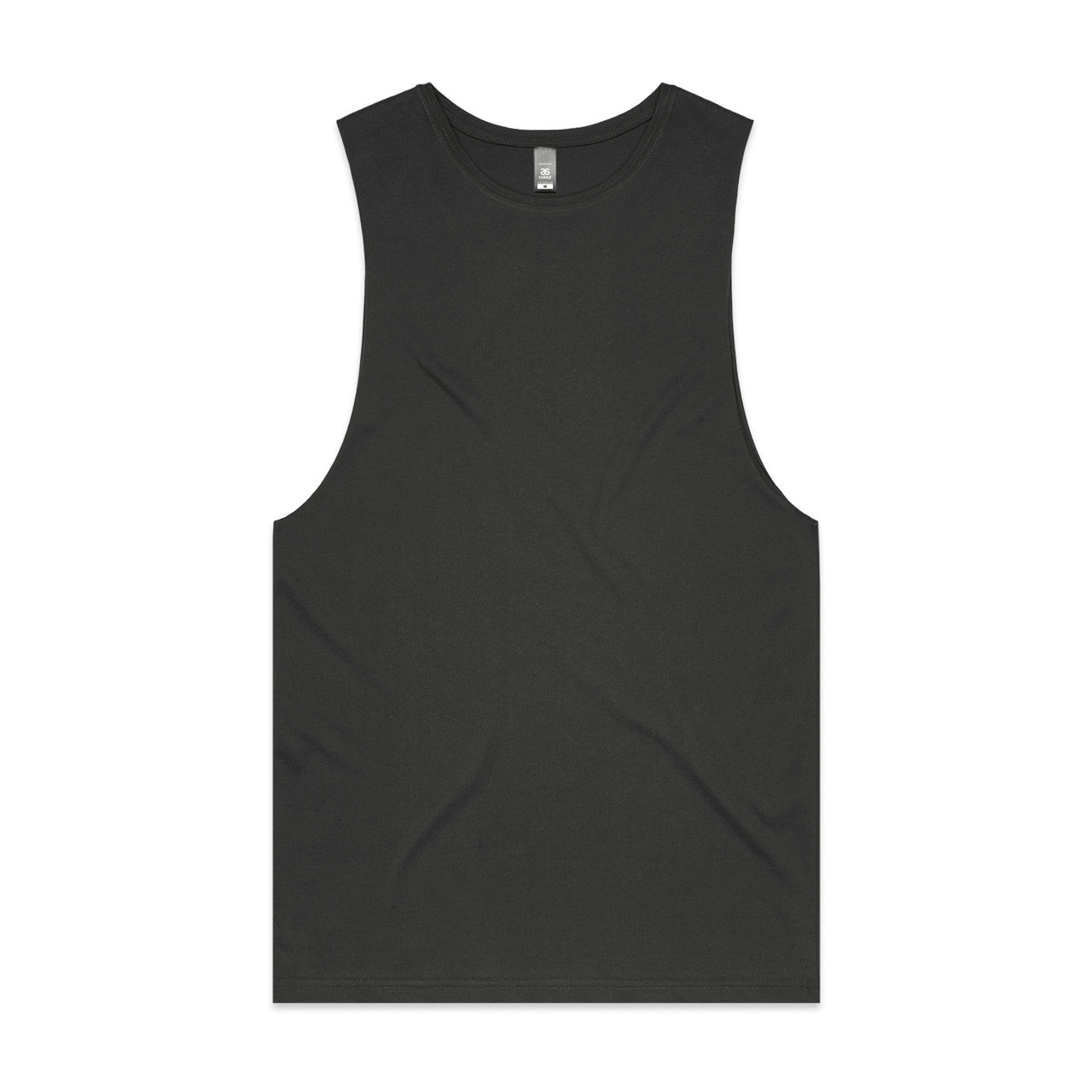 AS COLOUR - 5025 BARNARD TANK TEE