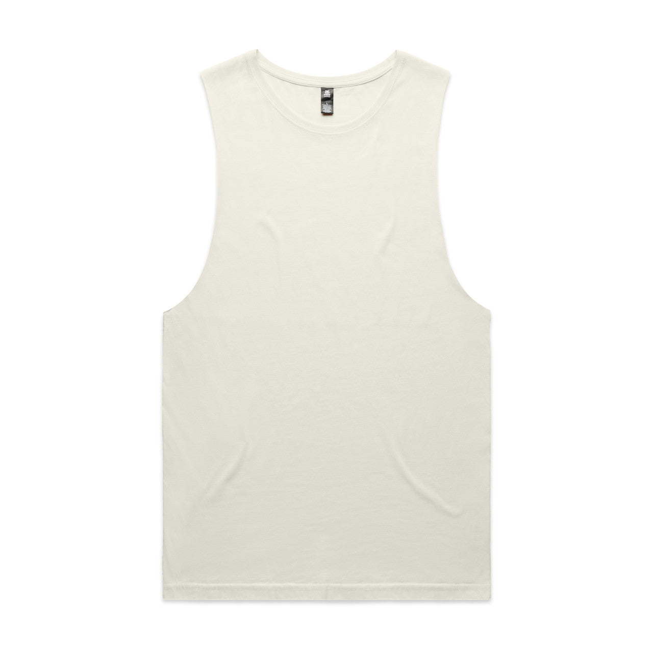 AS COLOUR - 5025 BARNARD TANK TEE