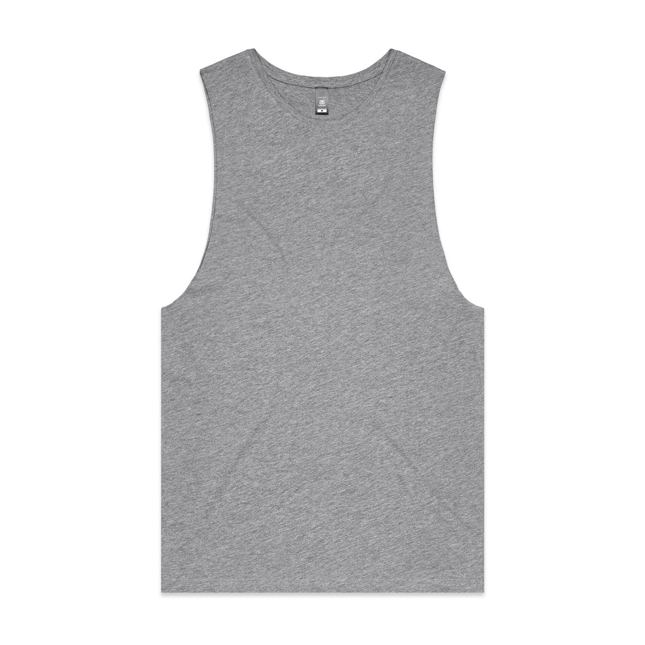 AS COLOUR - 5025 BARNARD TANK TEE