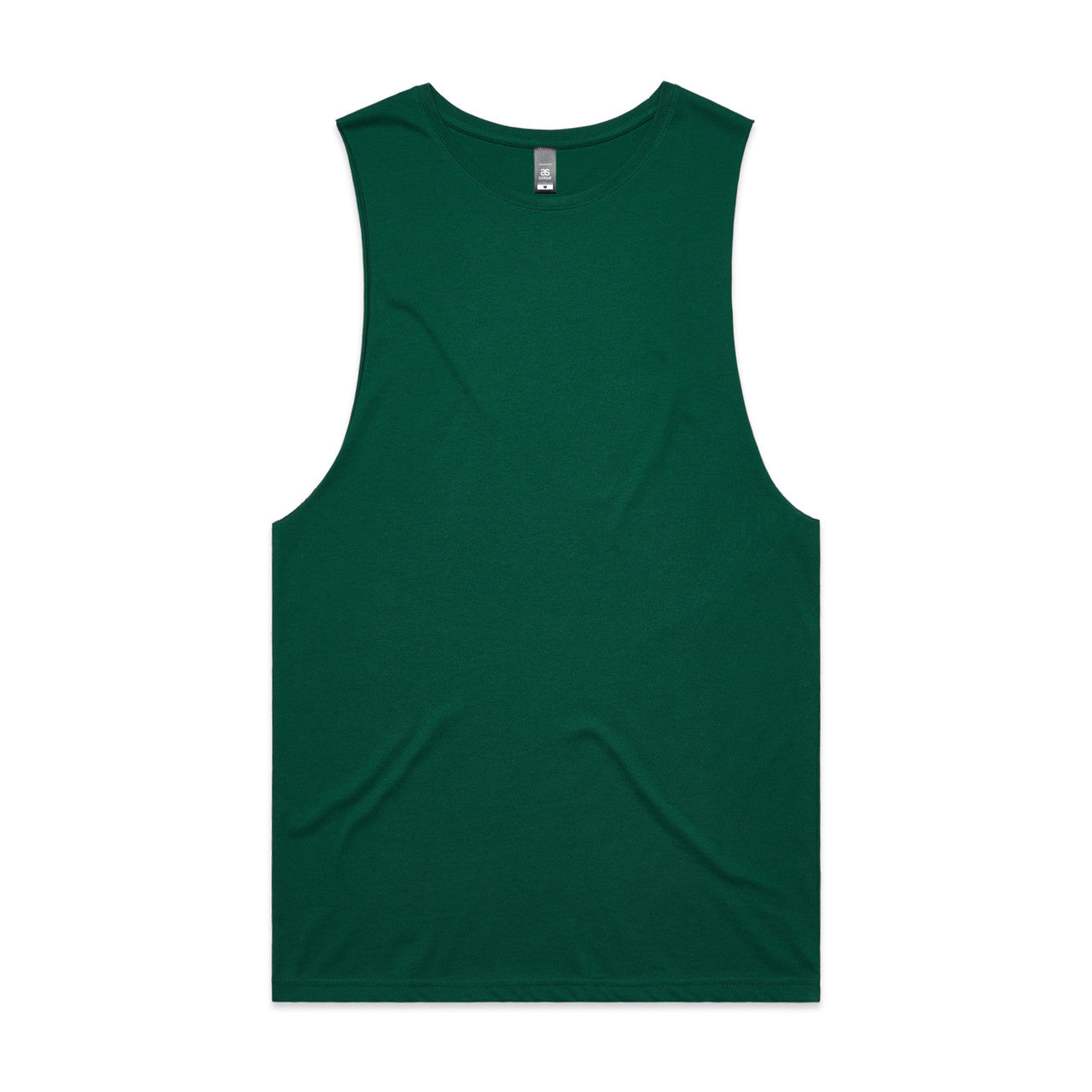 AS COLOUR - 5025 BARNARD TANK TEE