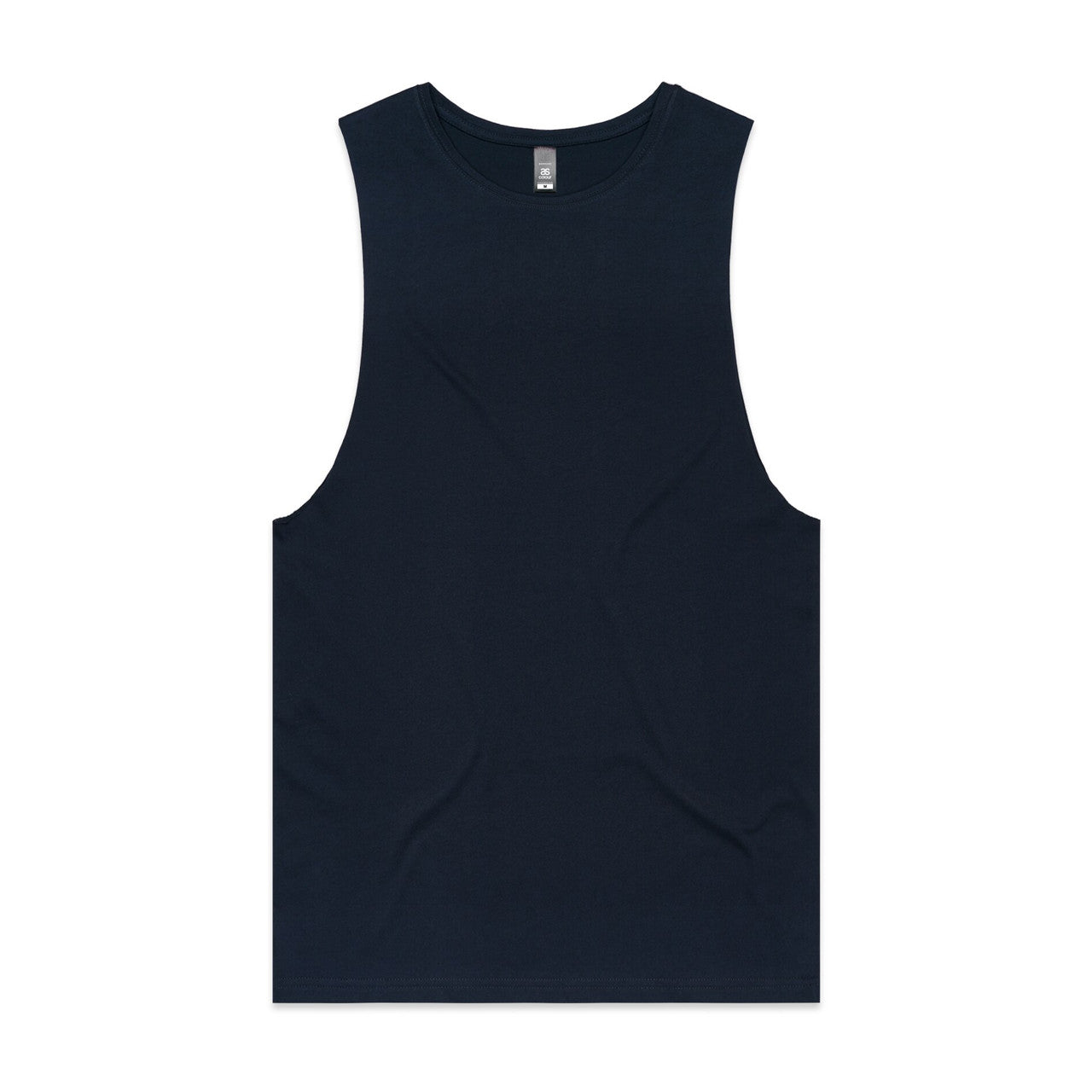 AS COLOUR - 5025 BARNARD TANK TEE