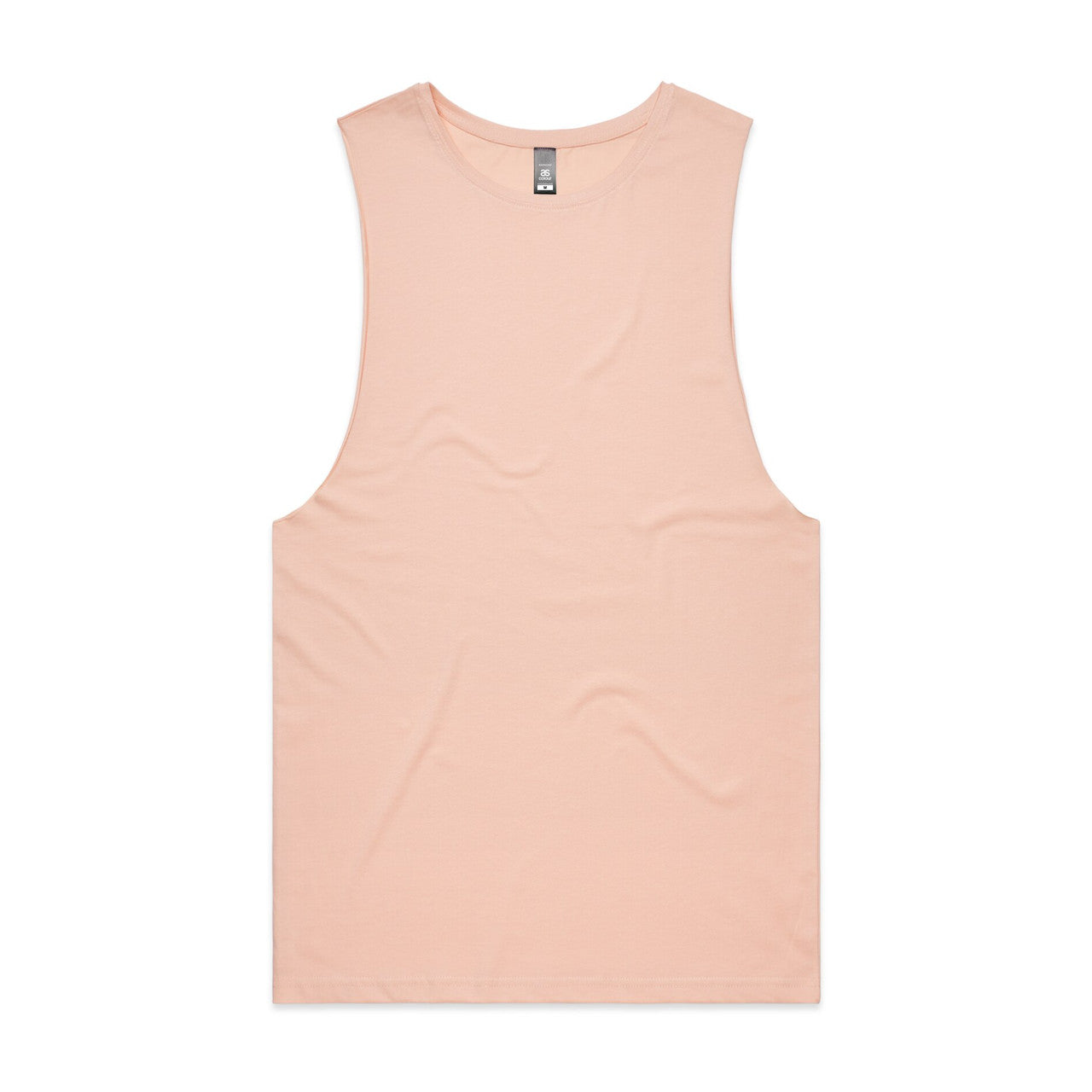 AS COLOUR - 5025 BARNARD TANK TEE