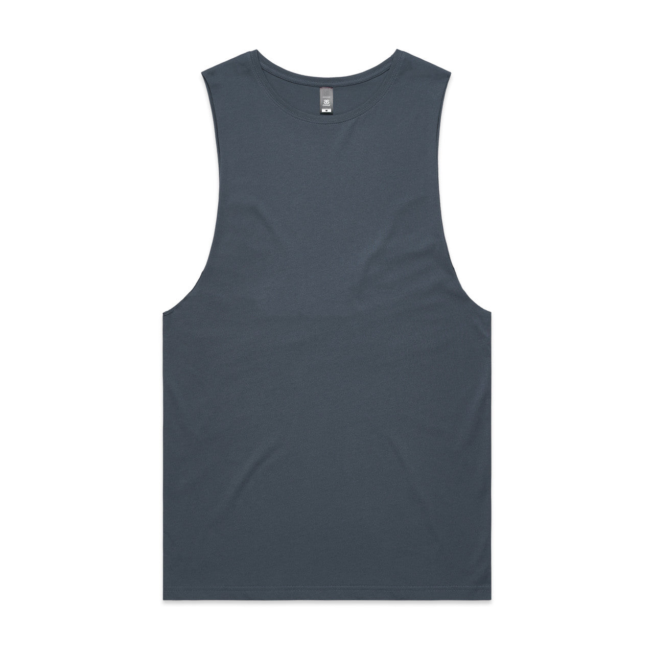 AS COLOUR - 5025 BARNARD TANK TEE