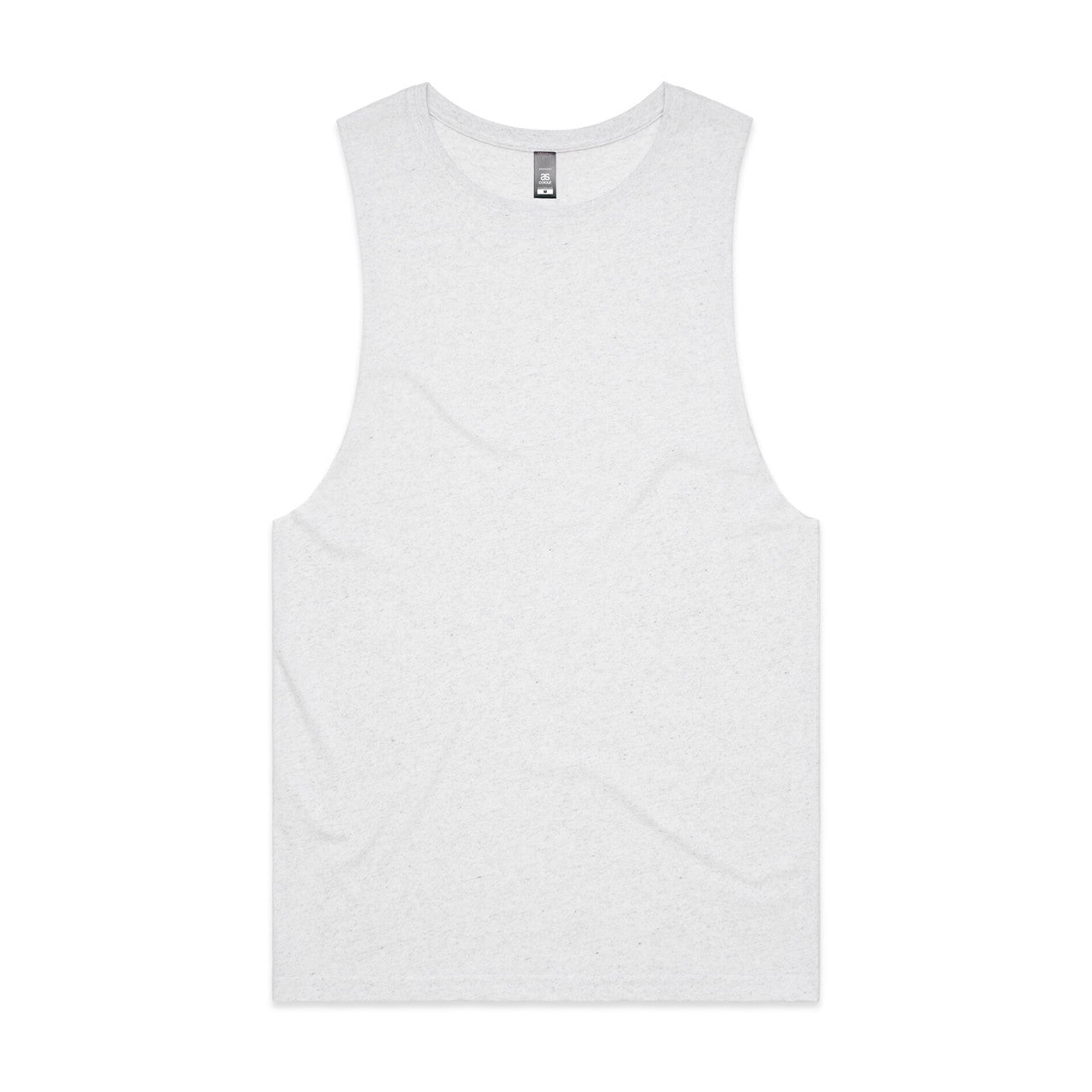AS COLOUR - 5025 BARNARD TANK TEE