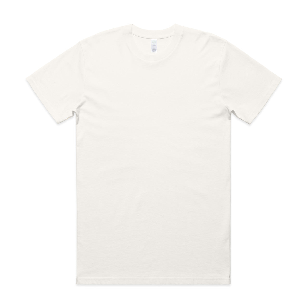AS COLOUR - 5026G CLASSIC ORGANIC TEE