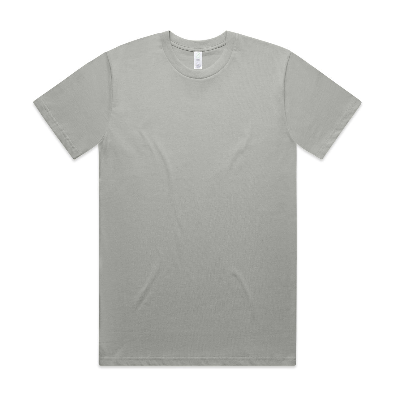 AS COLOUR - 5026G CLASSIC ORGANIC TEE
