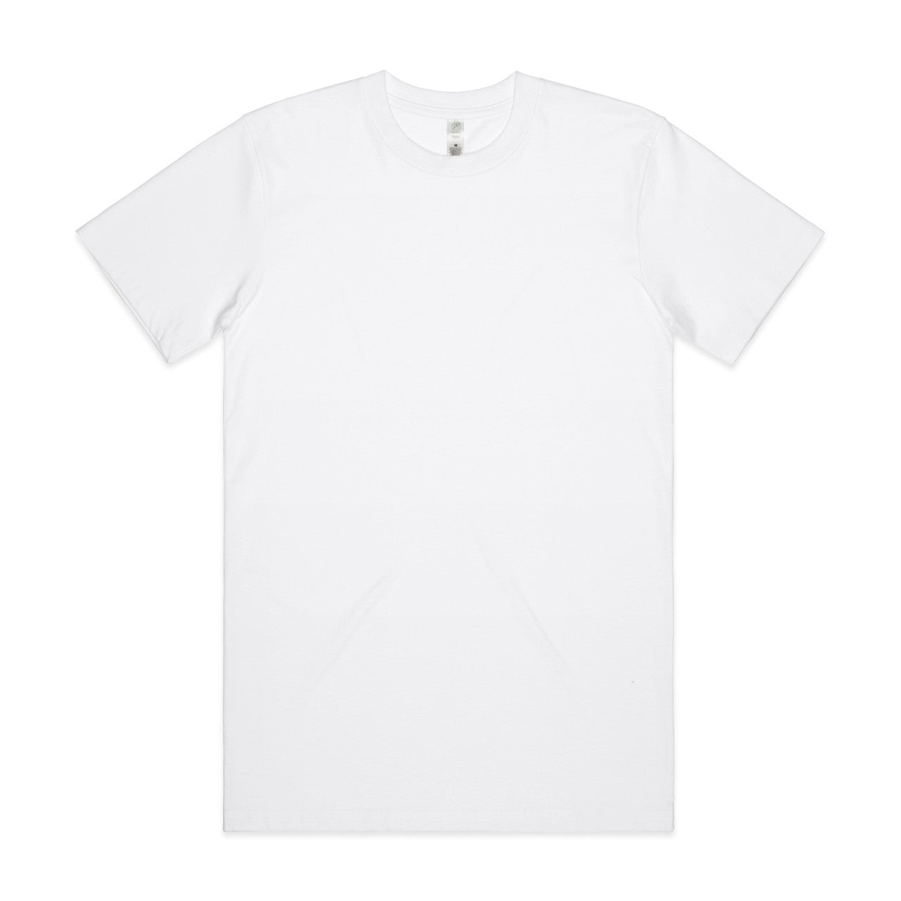 AS COLOUR - 5026G CLASSIC ORGANIC TEE