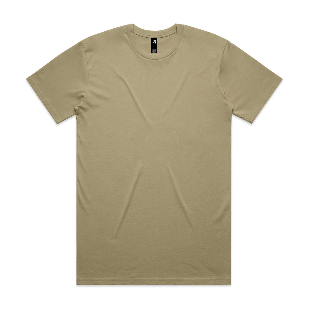 AS COLOUR - 5026 CLASSIC TEE
