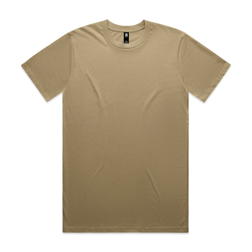 AS COLOUR - 5026 CLASSIC TEE