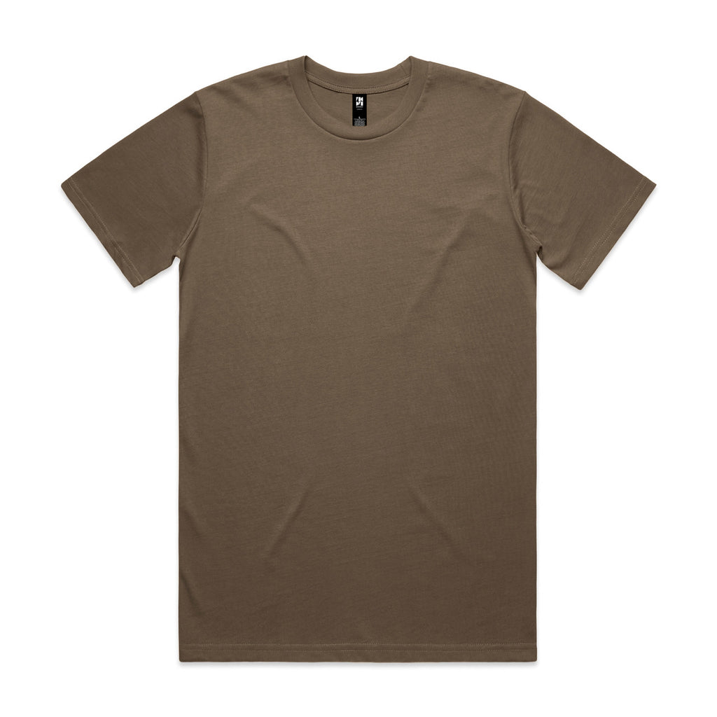 AS COLOUR - 5026 CLASSIC TEE