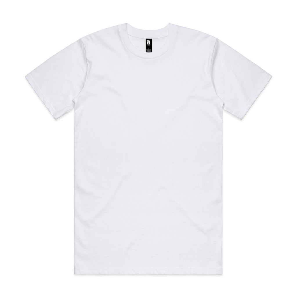 AS COLOUR - 5026 CLASSIC TEE