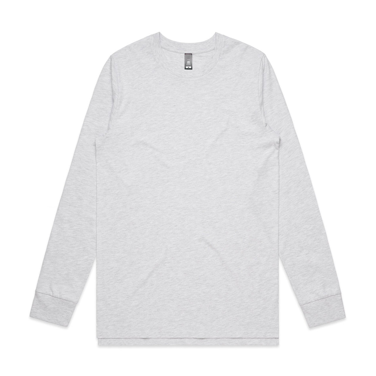 AS COLOUR - 5029 BASE LS TEE