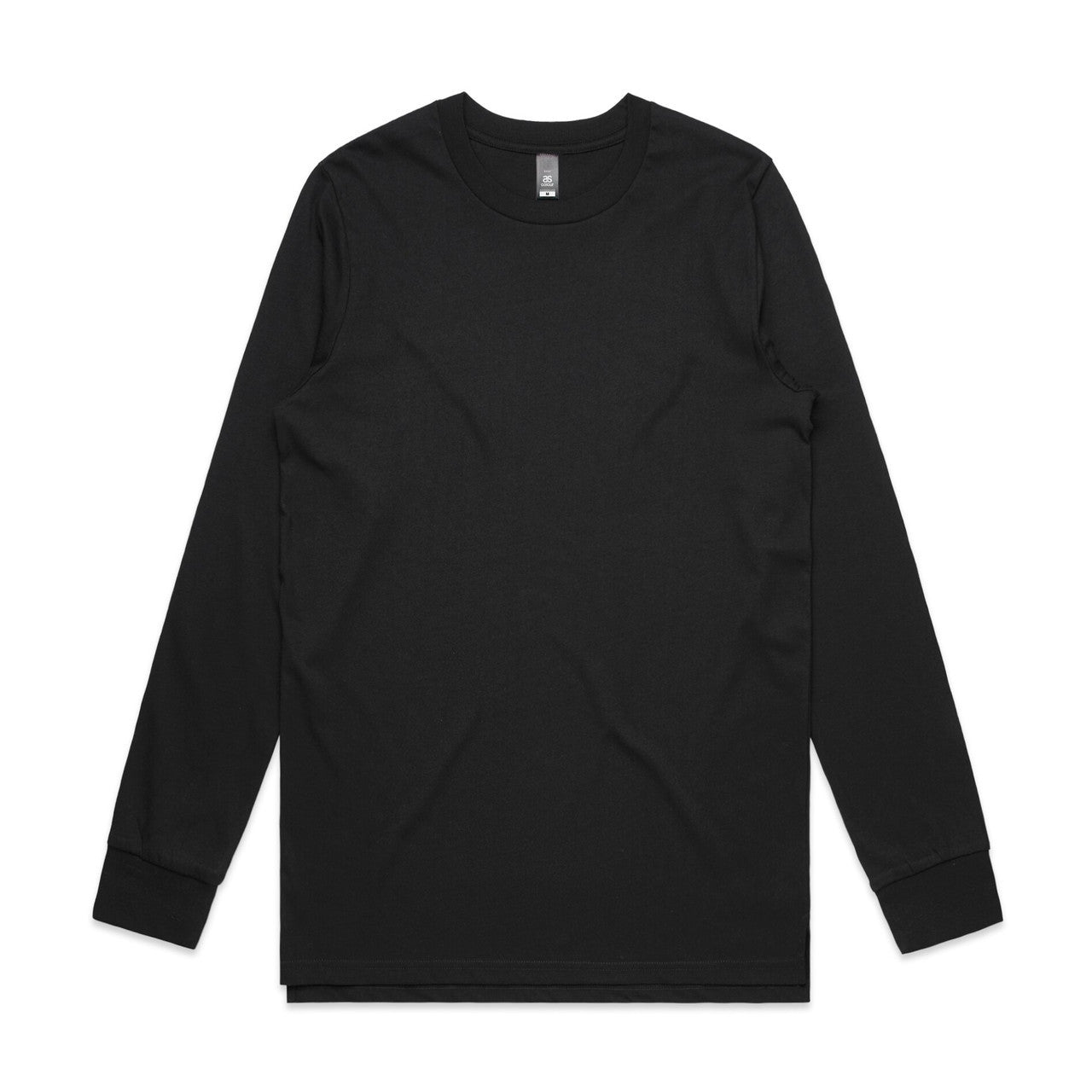AS COLOUR - 5029 BASE LS TEE