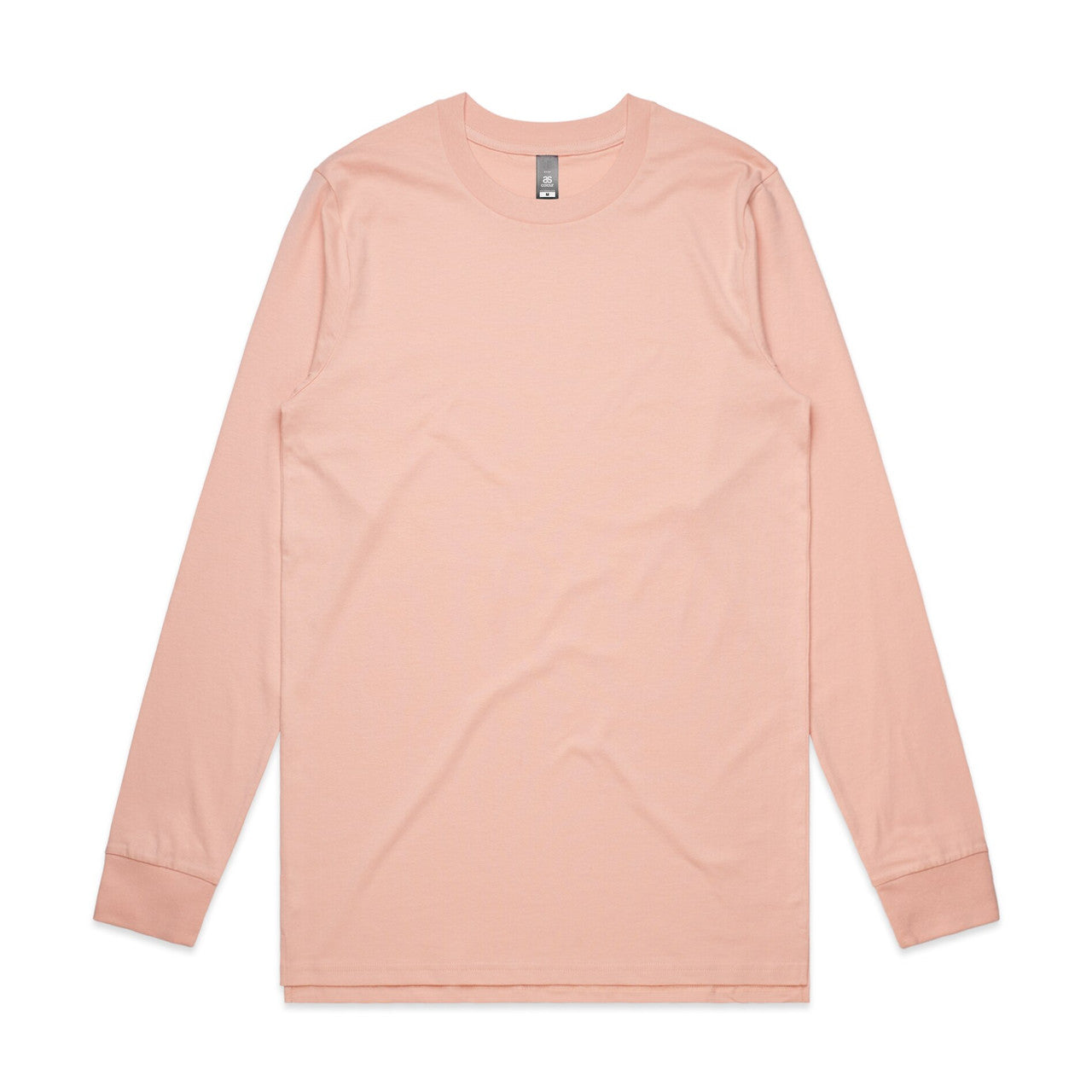 AS COLOUR - 5029 BASE LS TEE