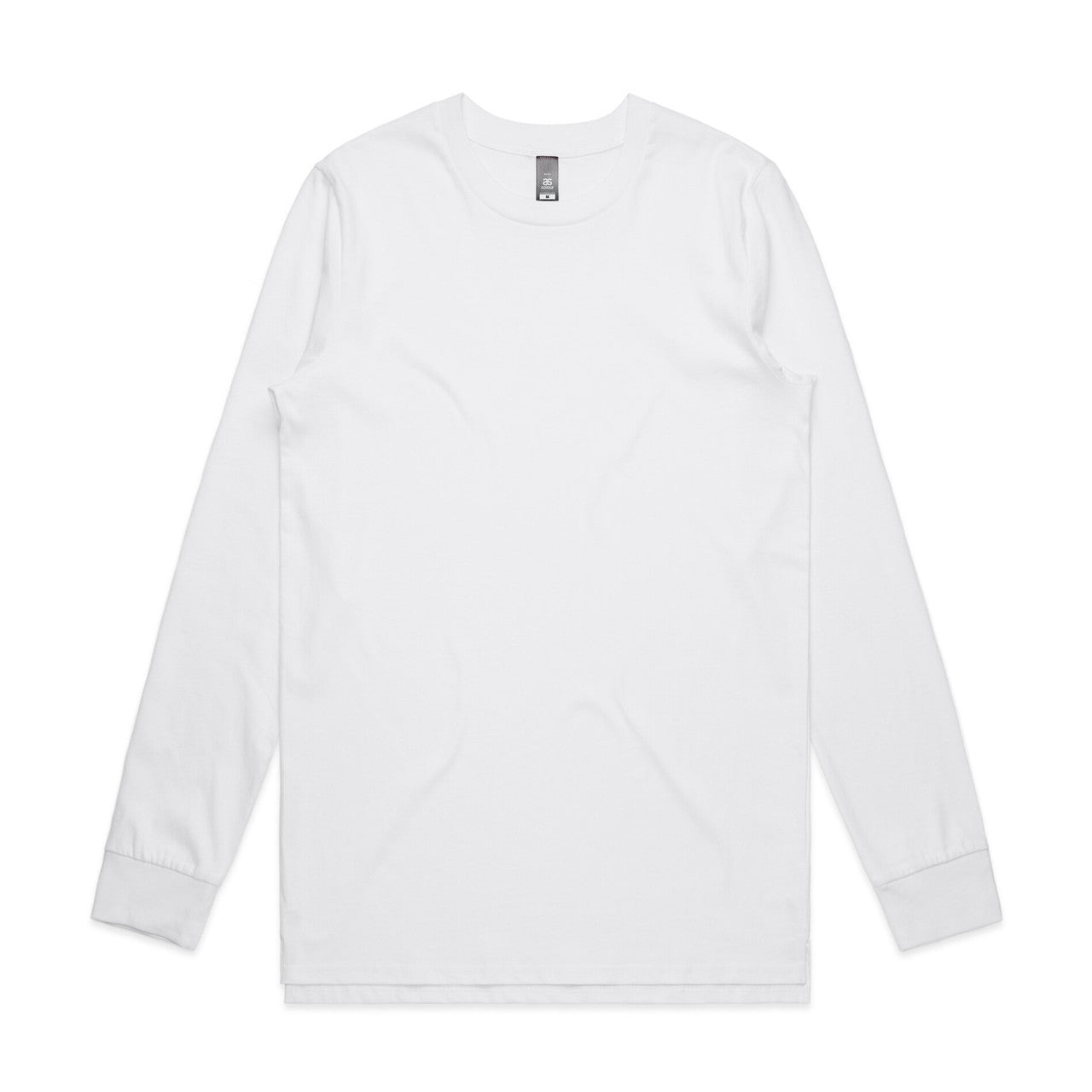 AS COLOUR - 5029 BASE LS TEE