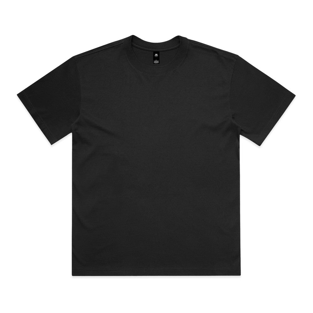 AS COLOUR - 5030 BOX TEE