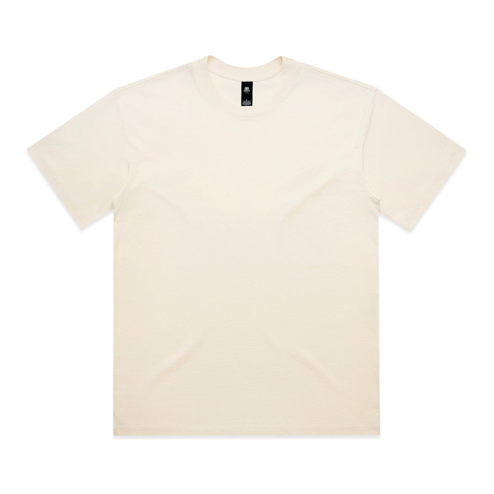 AS COLOUR - 5030 BOX TEE