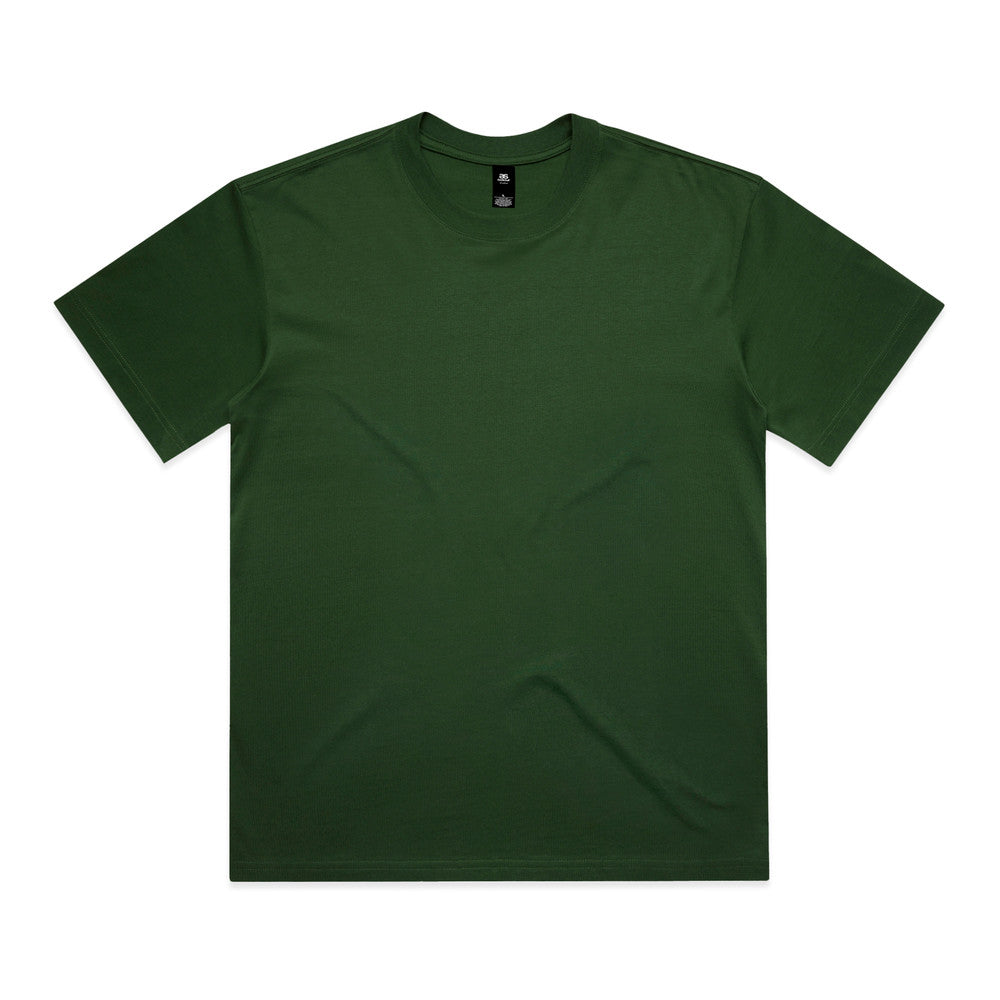 AS COLOUR - 5030 BOX TEE
