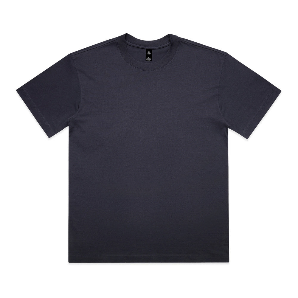 AS COLOUR - 5030 BOX TEE