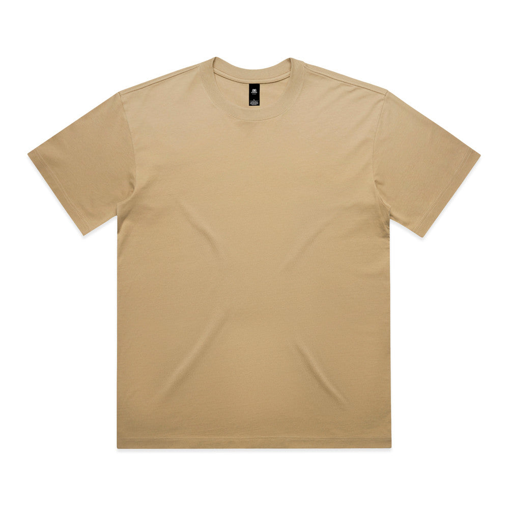 AS COLOUR - 5030 BOX TEE