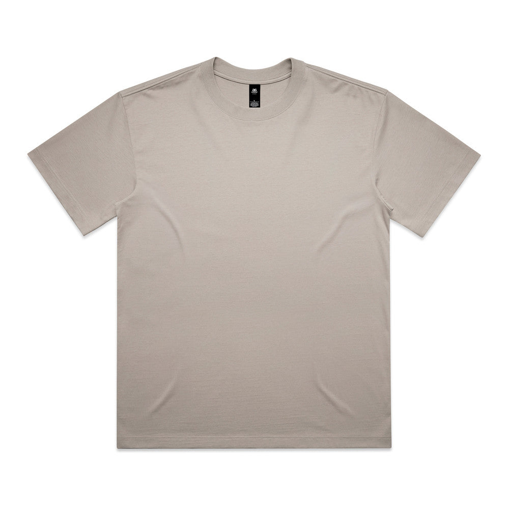 AS COLOUR - 5030 BOX TEE