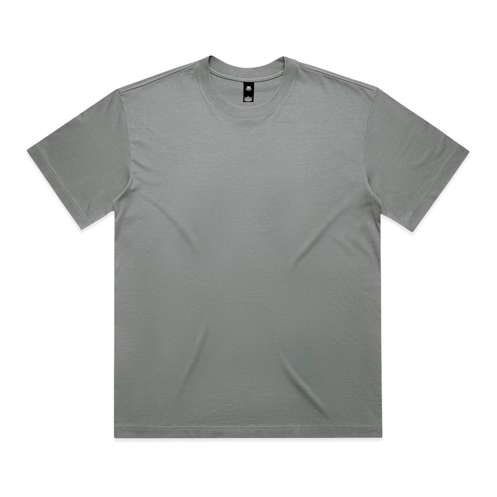 AS COLOUR - 5030 BOX TEE