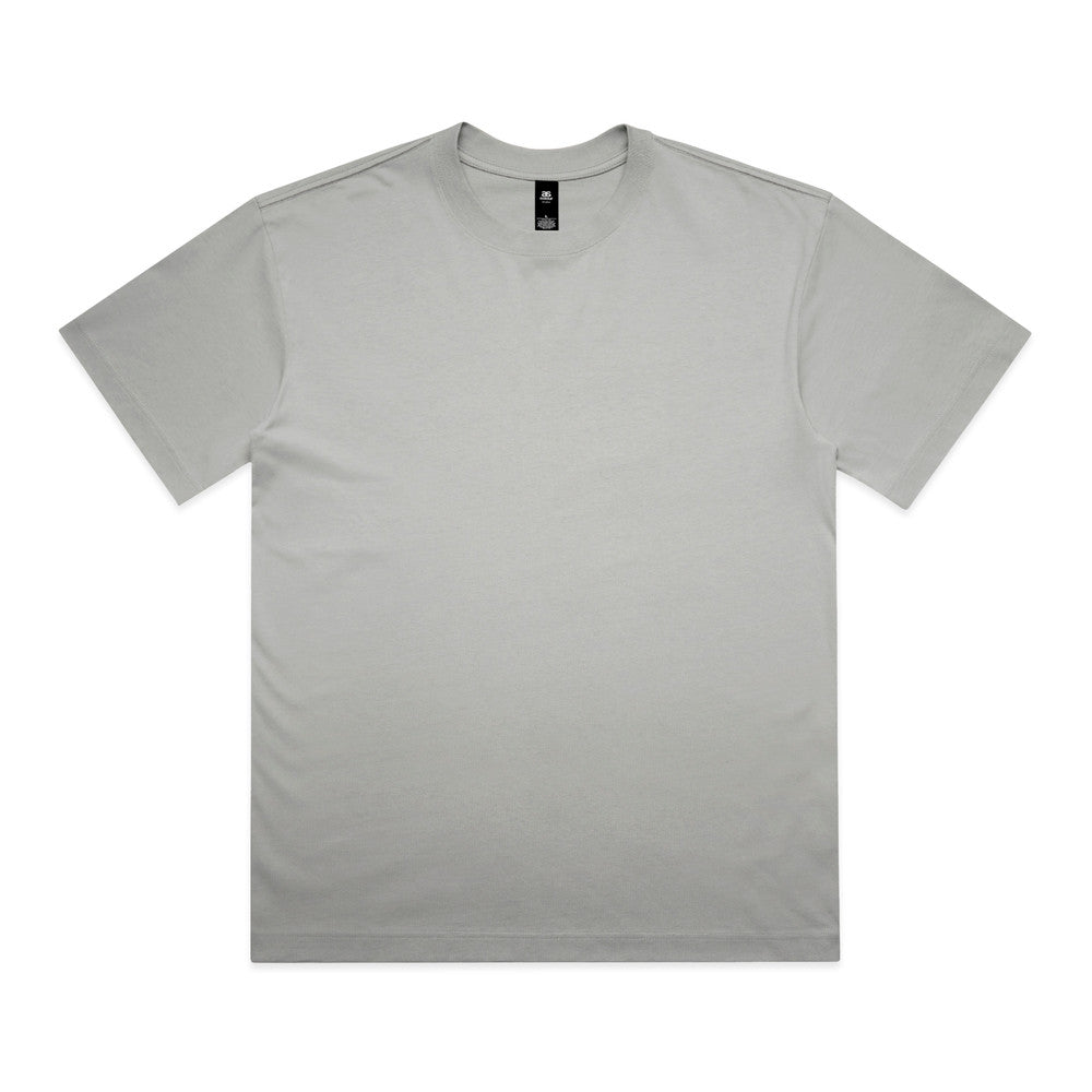 AS COLOUR - 5030 BOX TEE