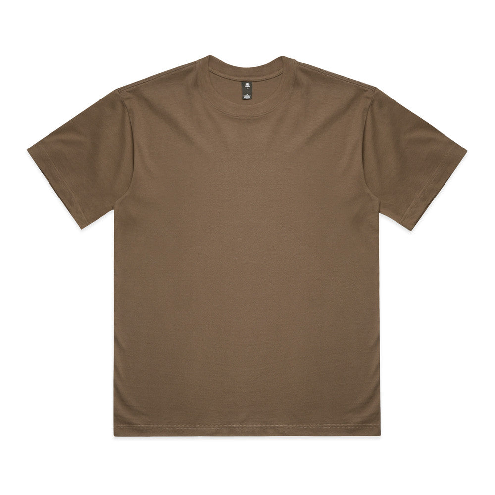 AS COLOUR - 5030 BOX TEE