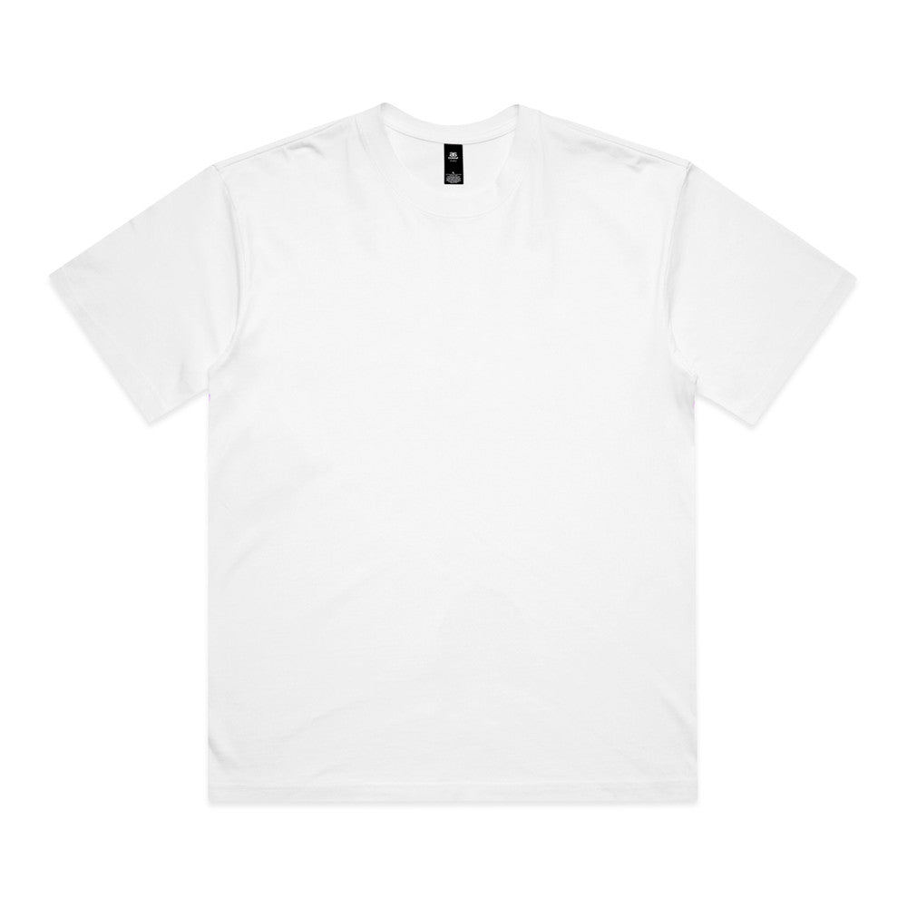 AS COLOUR - 5030 BOX TEE