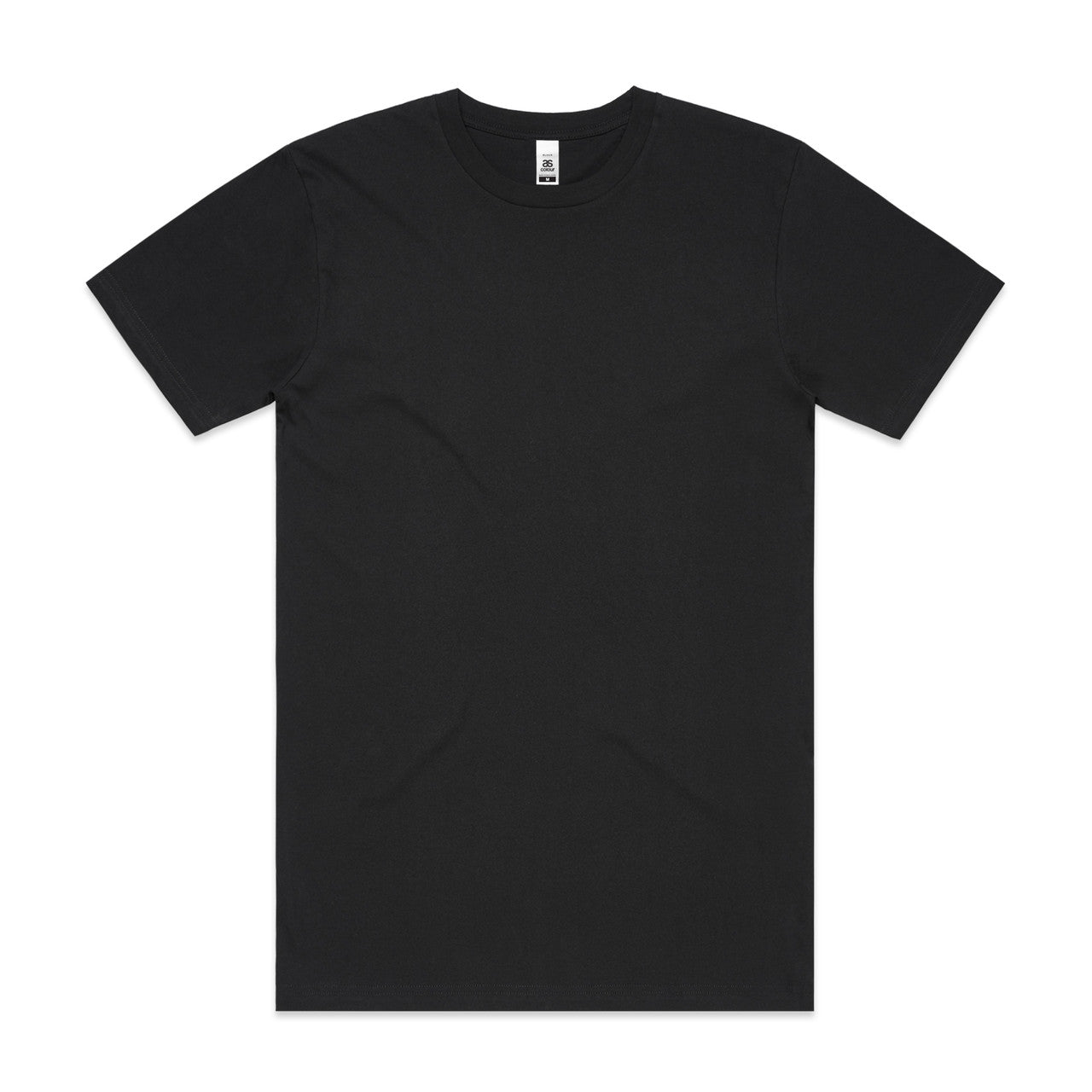 AS COLOUR - 5050T BLOCK TEE