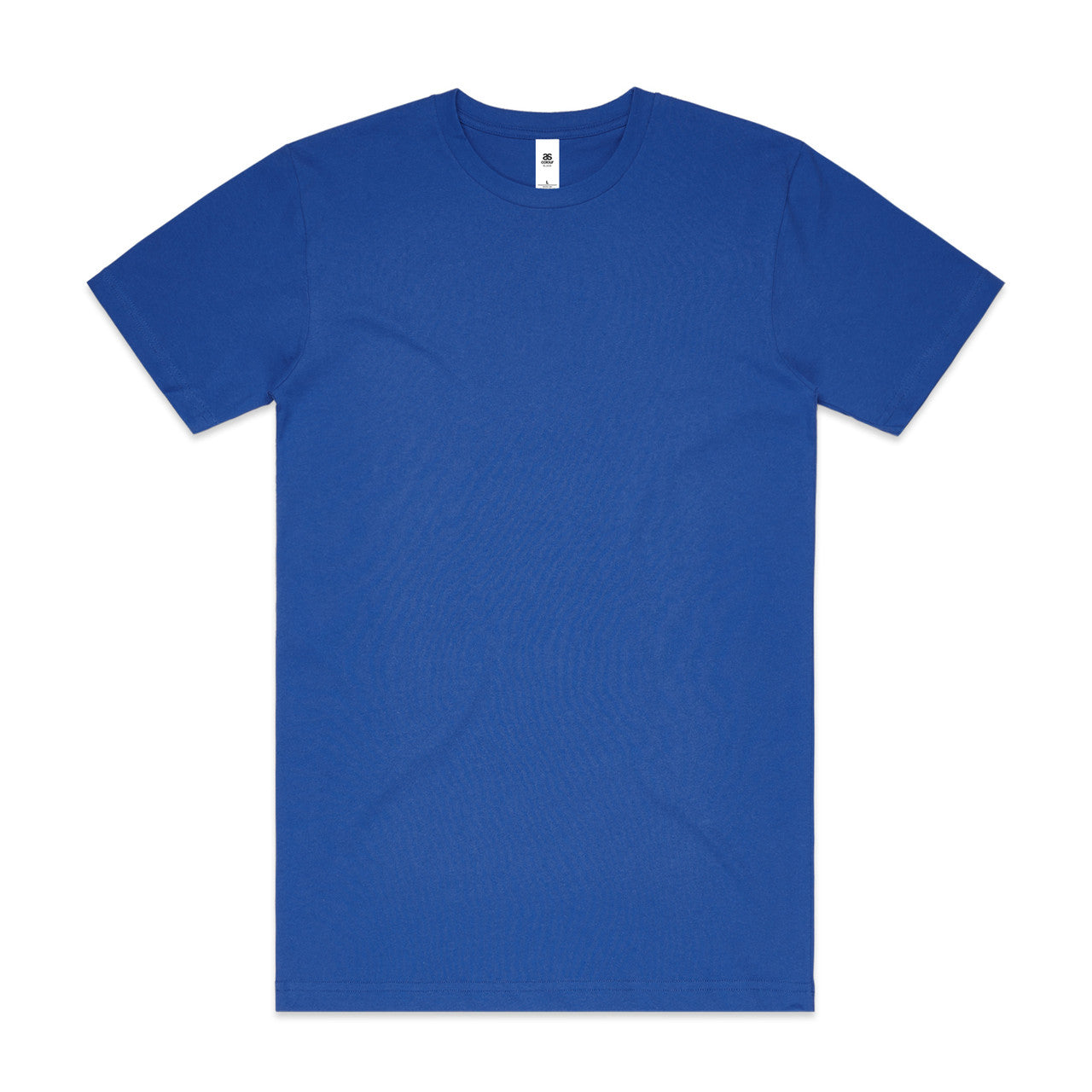 AS COLOUR - 5050T BLOCK TEE