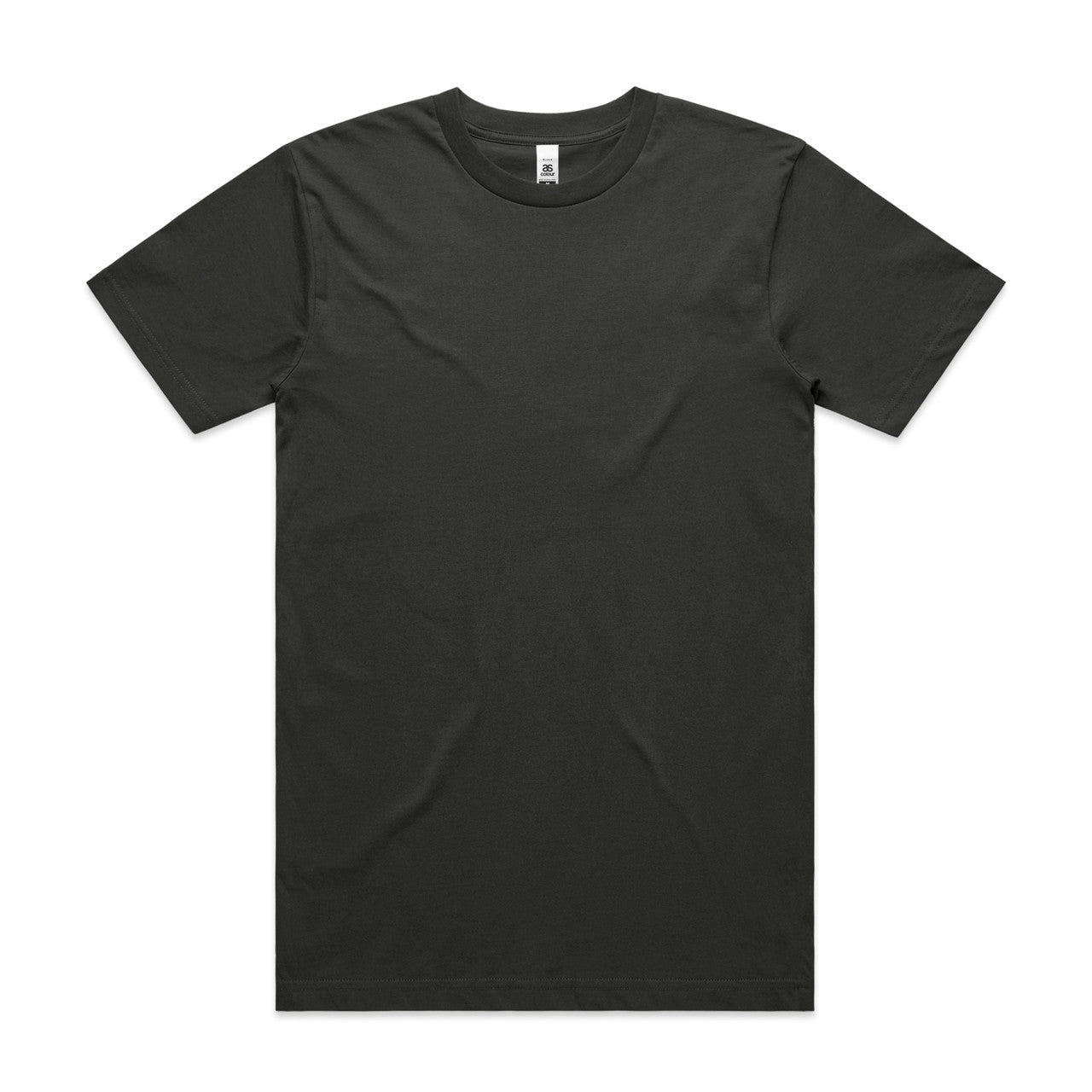 AS COLOUR - 5050T BLOCK TEE