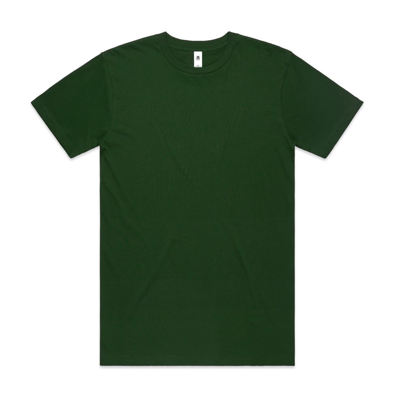 AS COLOUR - 5050T BLOCK TEE