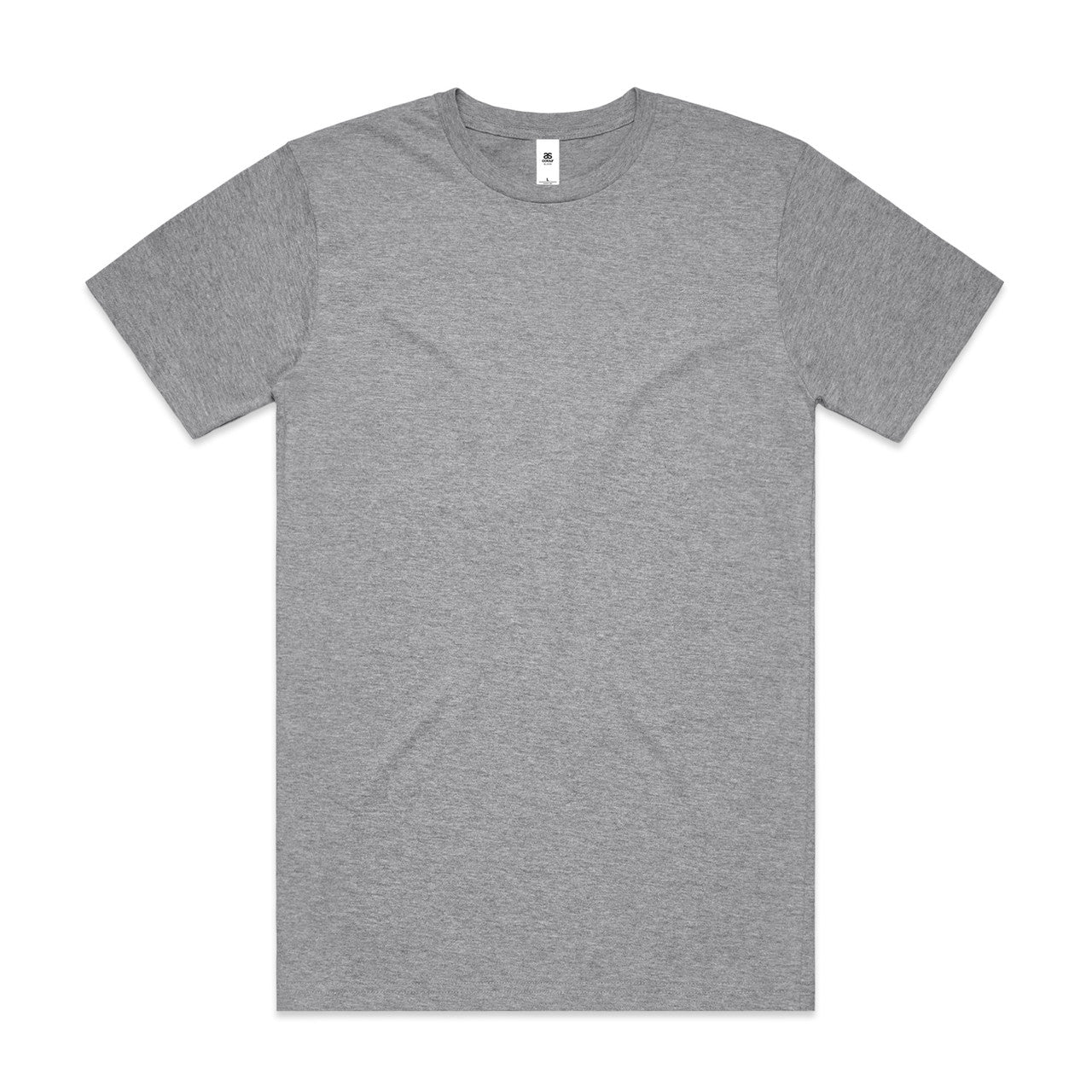 AS COLOUR - 5050T BLOCK TEE