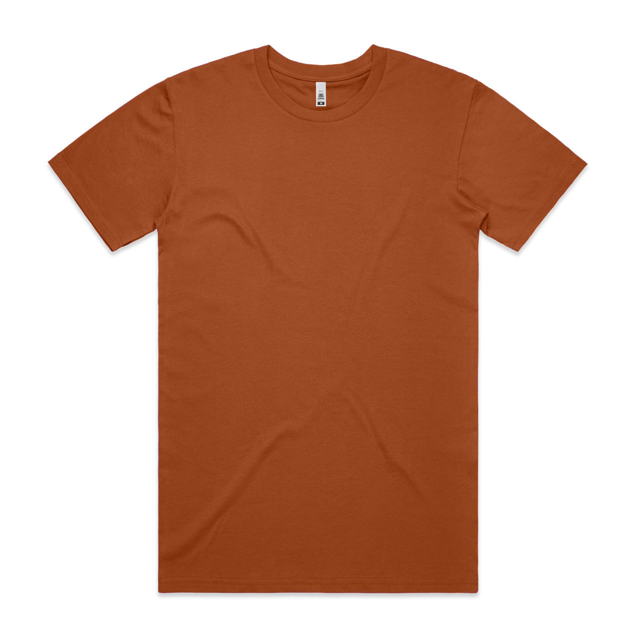 AS COLOUR - 5051 BASIC TEE
