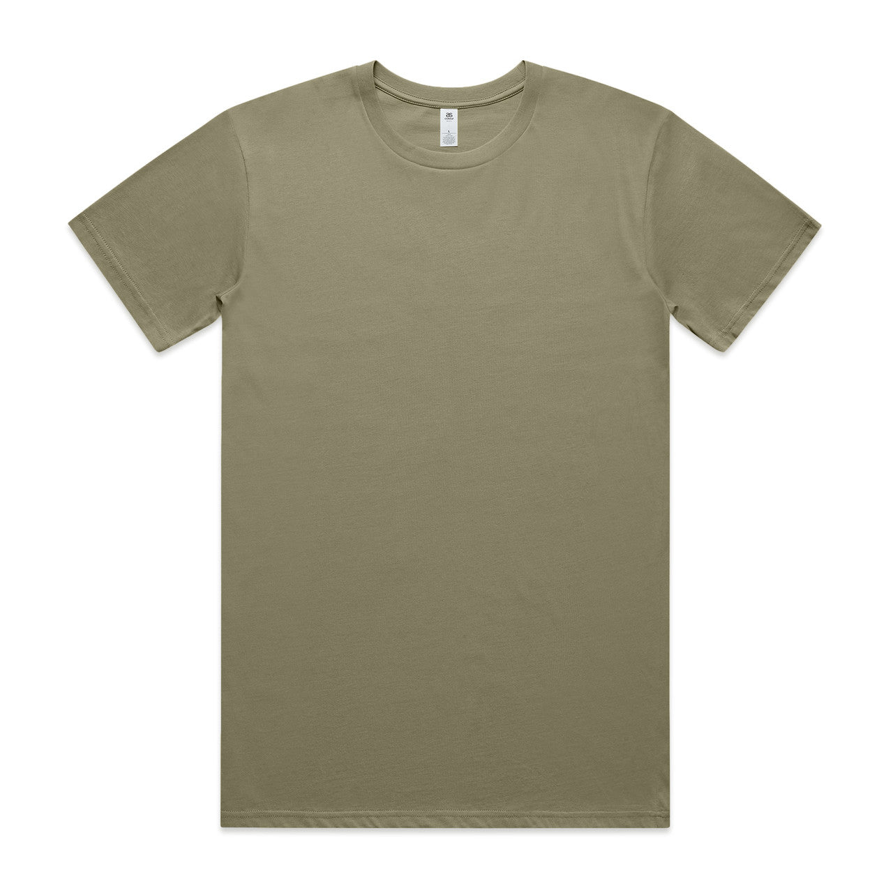 AS COLOUR - 5051 BASIC TEE