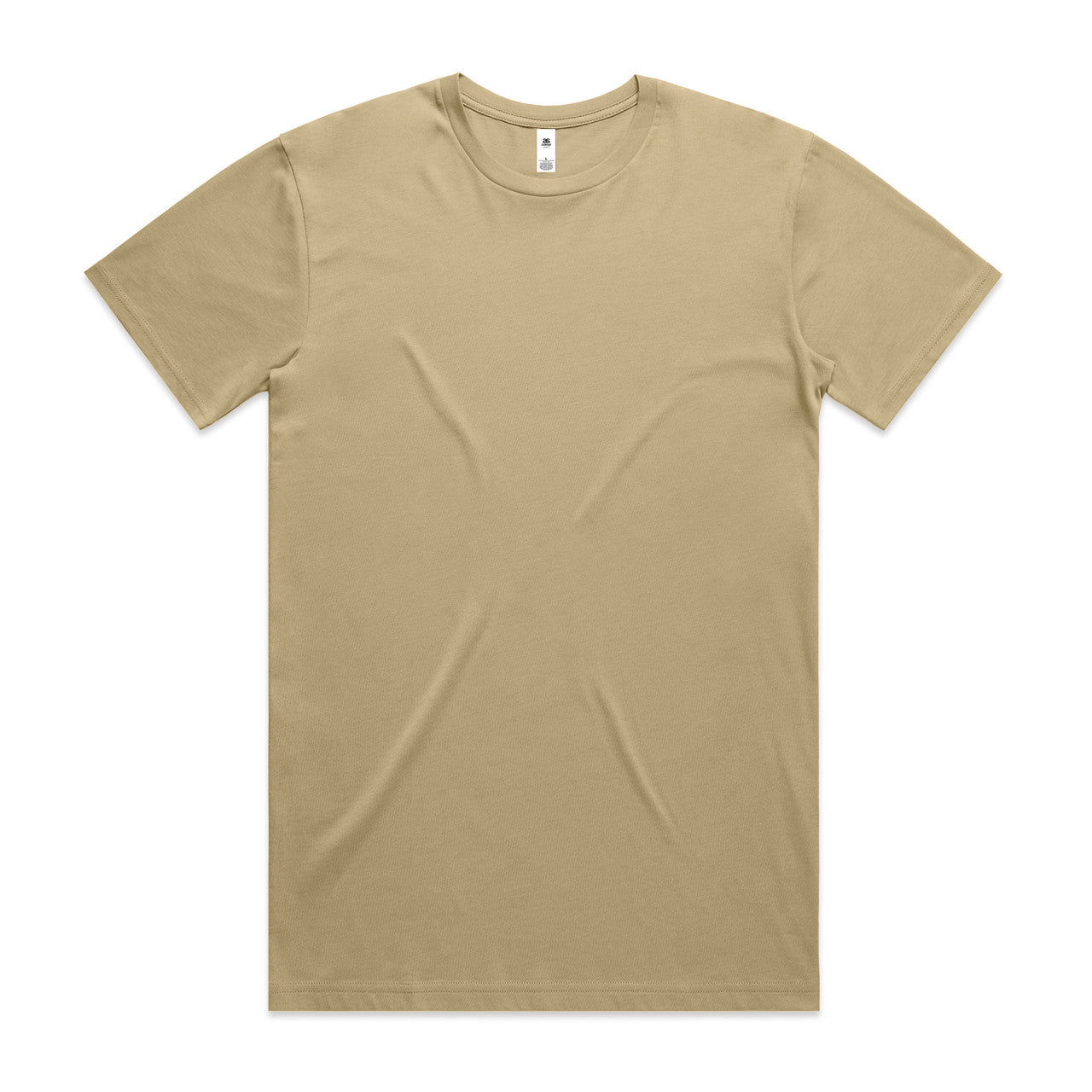 AS COLOUR - 5051 BASIC TEE