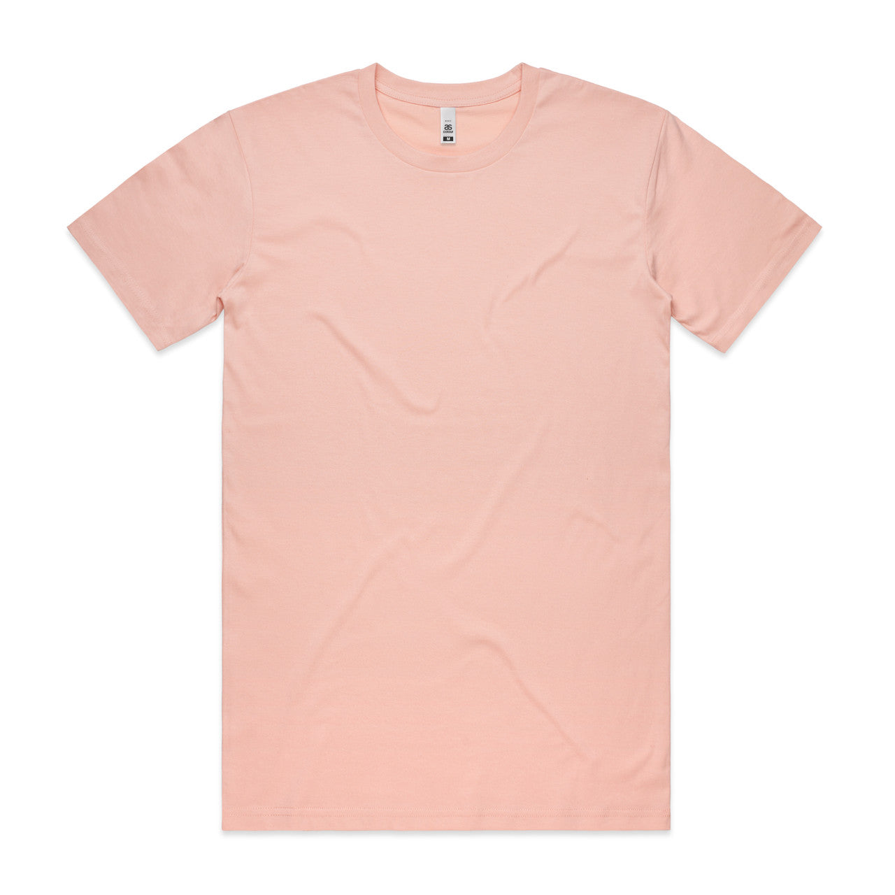 AS COLOUR - 5051 BASIC TEE